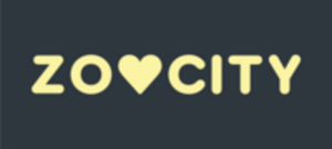 Zoo City logo | Požega | Supernova