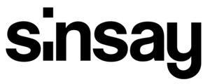 Sinsay logo | Požega | Supernova